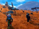 No Man's Sky