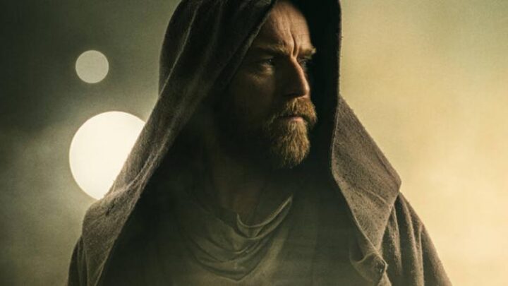 lucasfilm Obi-Wan Kenobi