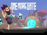 One More Gate