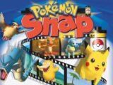 Pokémon Snap