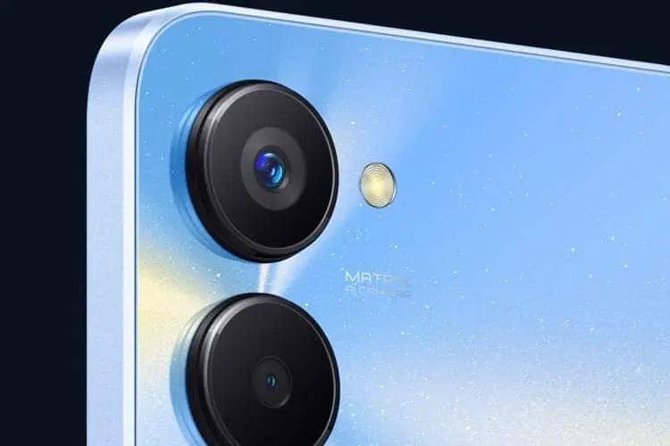 Realme Q5x 5G oficialmente anunciado: Novo smartphone de baixo custo Realme Q5x 5G oficialmente anunciado: Novo smartphone de baixo custo