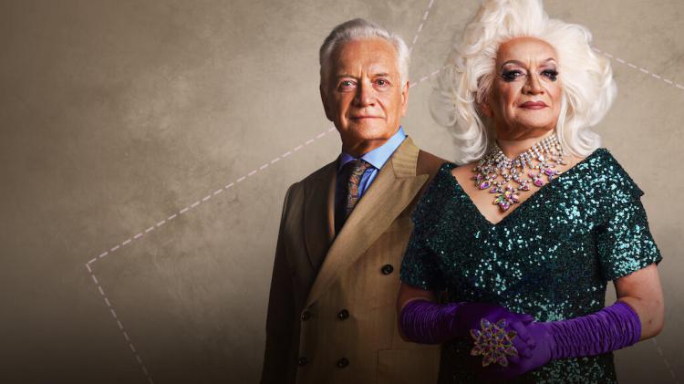 Queen é a nova série que estreia hoje na Netflix Queen é a nova série que estreia hoje na Netflix