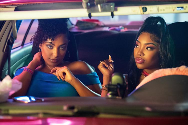 HBO Max anuncia a data de estreia da série Rap Sh!t HBO Max anuncia a data de estreia da série Rap Sh!t