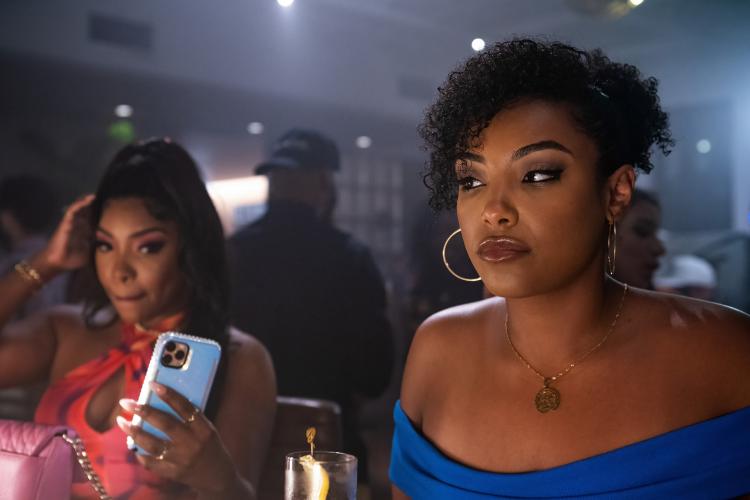 Rap Sh!t é a nova série que estreou hoje na HBO Max Rap Sh!t é a nova série que estreou hoje na HBO Max