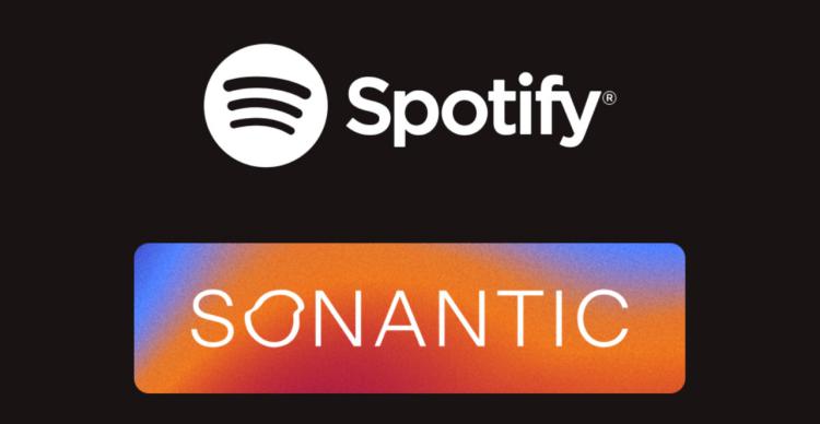 Spotify compra a Sonantic Spotify compra a Sonantic