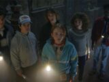 Stranger Things