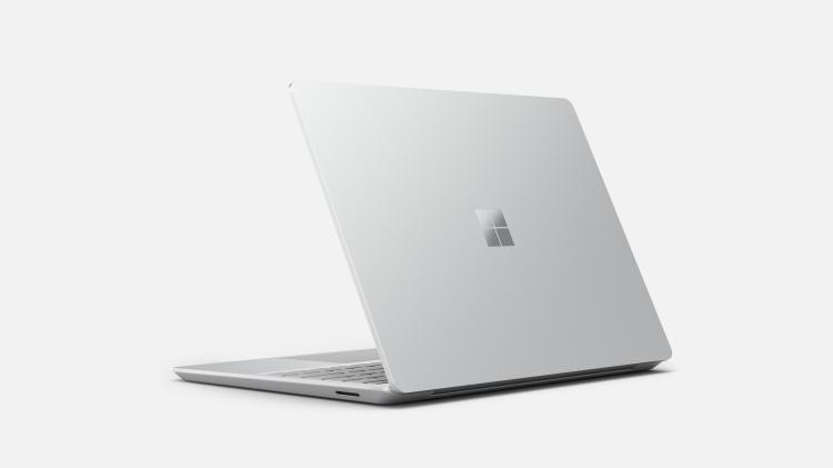 Surface Laptop Go 2: Microsoft disponibiliza o Surface mais leve de sempre em Portugal Surface Laptop Go 2: Microsoft disponibiliza o Surface mais leve de sempre em Portugal