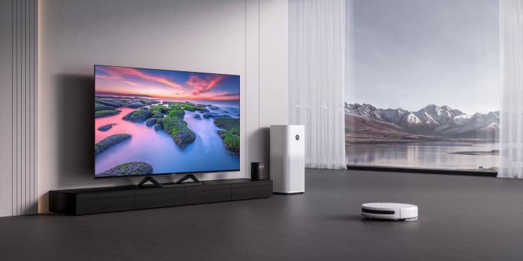 Xiaomi anuncia disponibilidade da nova TV A2 em Portugal Xiaomi anuncia disponibilidade da nova TV A2 em Portugal