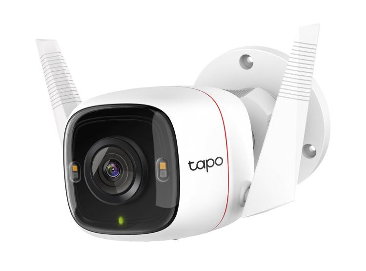 TP-Link anuncia a Tapo C320WS: uma câmara com Resolução 2K e Visão Nocturna TP-Link anuncia a Tapo C320WS: uma câmara com Resolução 2K e Visão Nocturna