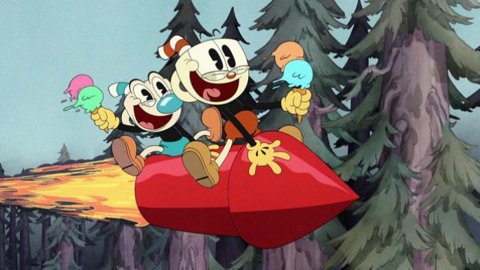 Temporada 2 de The Cuphead Show já tem data para chegar à Netflix Temporada 2 de The Cuphead Show já tem data para chegar à Netflix