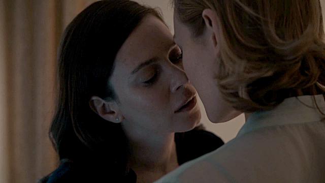 Temporada 3 de The Girlfriend Experience estreia hoje na televisão em Portugal Temporada 3 de The Girlfriend Experience estreia hoje na televisão em Portugal