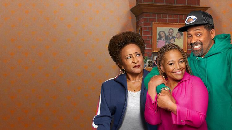Temporada 2 de The Upshaws faz hoje a sua estreia na Netflix Temporada 2 de The Upshaws faz hoje a sua estreia na Netflix