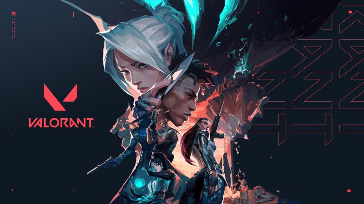 Riot Games vai começar a gravar as mensagens de voz do Valorant Riot Games vai começar a gravar as mensagens de voz do Valorant