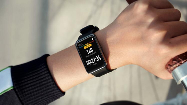 Huawei anuncia a chegada do Watch Fit 2 a Portugal Huawei anuncia a chegada do Watch Fit 2 a Portugal