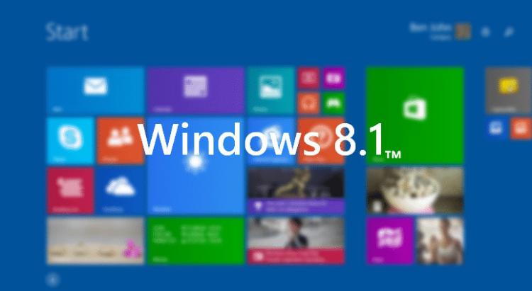 Microsoft encerra o suporte estendido para o Windows 8.1 Microsoft encerra o suporte estendido para o Windows 8.1