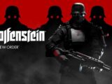 Wolfenstein: The New Order