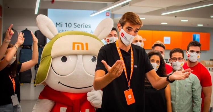 Aniversário da Xiaomi Store em Portugal com descontos de até 50% durante o mês de Junho Aniversário da Xiaomi Store em Portugal com descontos de até 50% durante o mês de Junho