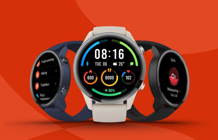 Misterioso Xiaomi Watch em preparação mas sem algo muito esperado pelos utilizadores Misterioso Xiaomi Watch em preparação mas sem algo muito esperado pelos utilizadores