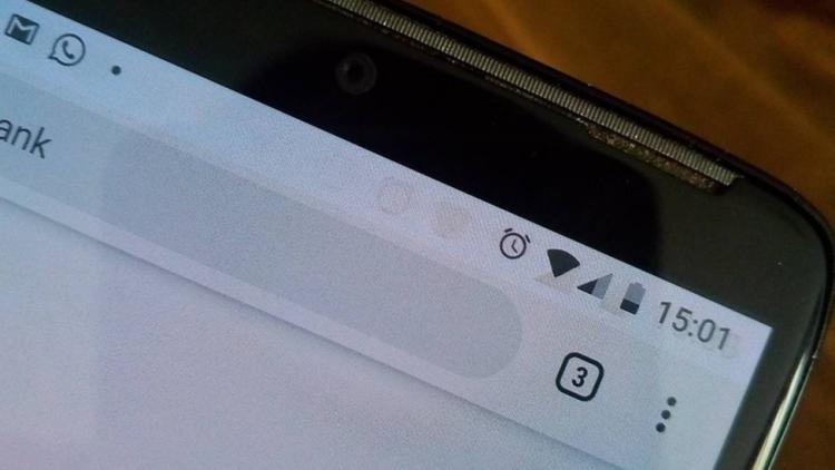 O que é o burn-in do ecrã OLED? Como evita-lo? O que é o burn-in do ecrã OLED? Como evita-lo?