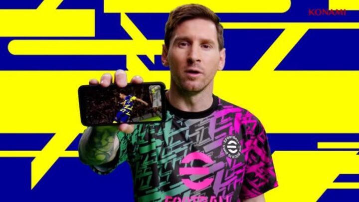 eFootball 2022