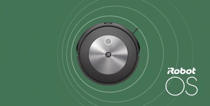 iRobot OS 7.0