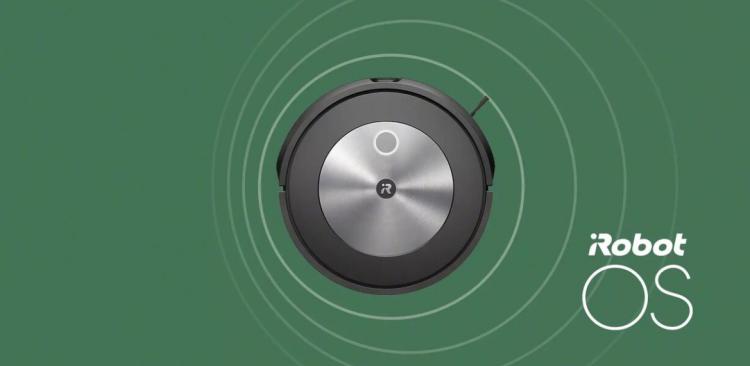 iRobot anuncia o novo iRobot OS 7.0 com novas funcionalidades iRobot anuncia o novo iRobot OS 7.0 com novas funcionalidades