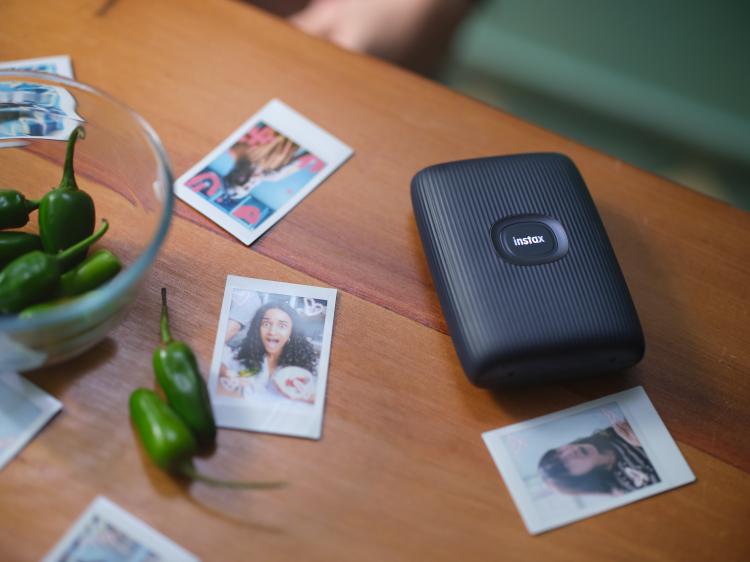 Fujifilm anuncia a instax mini Link 2: nova impressora para smartphone Fujifilm anuncia a instax mini Link 2: nova impressora para smartphone