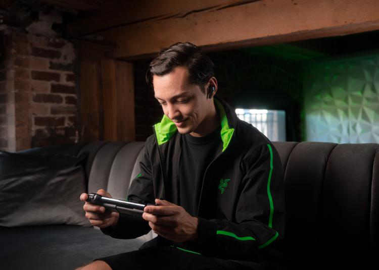 Sector de videojogos trava em 2022 Sector de videojogos trava em 2022