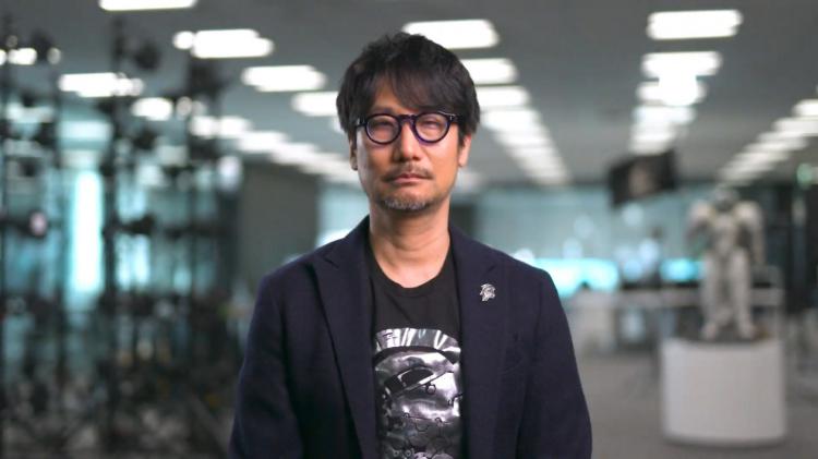 Afinal novo jogo de Hideo Kojima não será exclusivo Xbox e chegará à PlayStation Afinal novo jogo de Hideo Kojima não será exclusivo Xbox e chegará à PlayStation