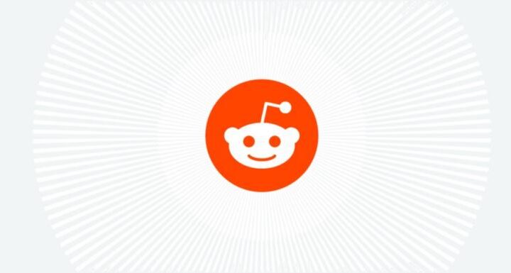Reddit