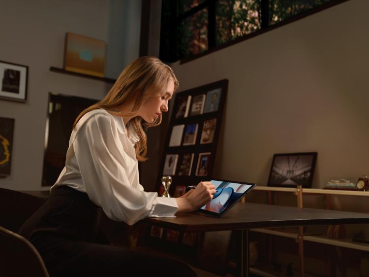 Xiaomi anuncia o seu primeiro portátil 2 em 1 na Europa: Book S 12.4″ Xiaomi anuncia o seu primeiro portátil 2 em 1 na Europa: Book S 12.4″