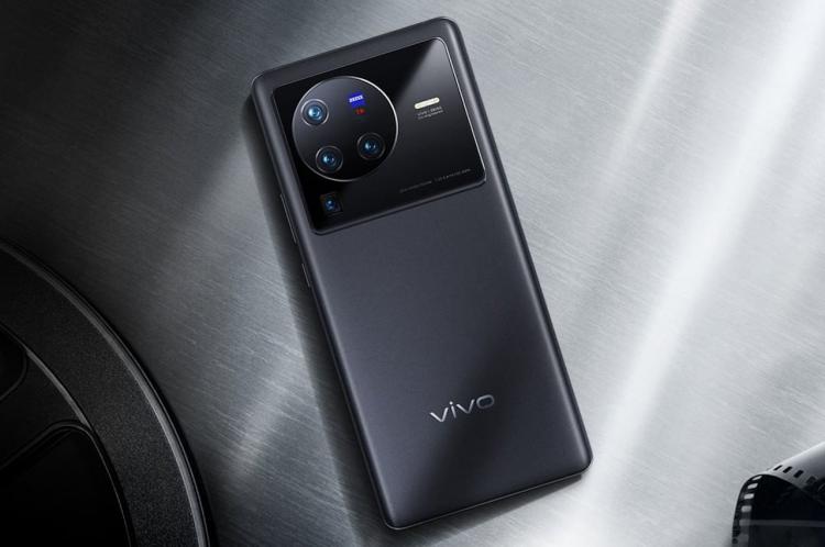 vivo anuncia o X80 Pro na Europa: O mais recente topo de gama da empresa vivo anuncia o X80 Pro na Europa: O mais recente topo de gama da empresa