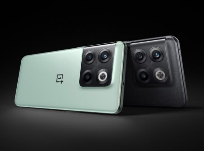 OnePlus 10T 5G