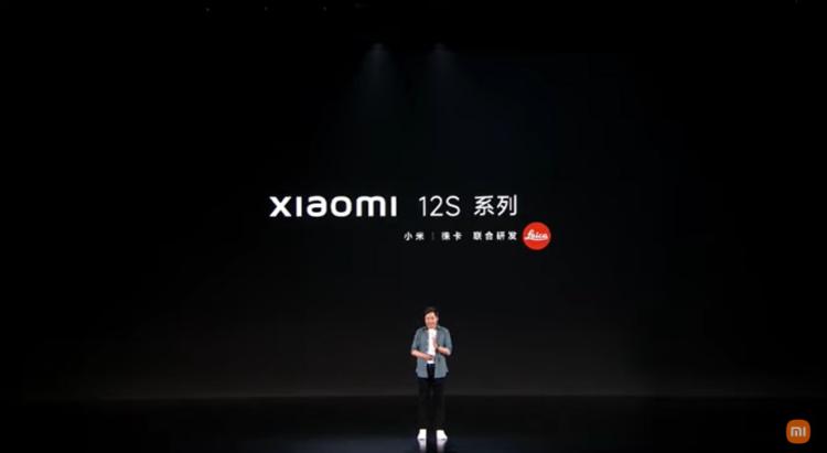 Aguarda pela chegada dos novos Xiaomi 12S? Temos más noticias Aguarda pela chegada dos novos Xiaomi 12S? Temos más noticias