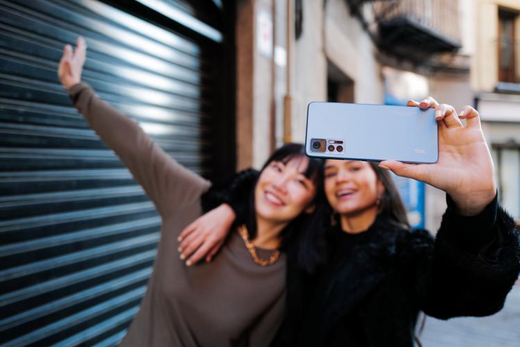 TCL Communication anuncia o novo TCL 30+ TCL Communication anuncia o novo TCL 30+
