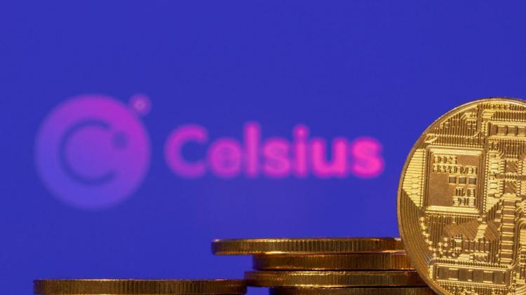 Celsius: plataforma de criptomoedas declara falência – a pirâmide começa a desmoronar Celsius: plataforma de criptomoedas declara falência – a pirâmide começa a desmoronar