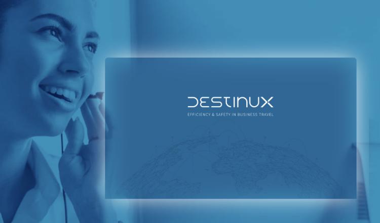 Destinux: chegou um novo software de viagens a Portugal Destinux: chegou um novo software de viagens a Portugal