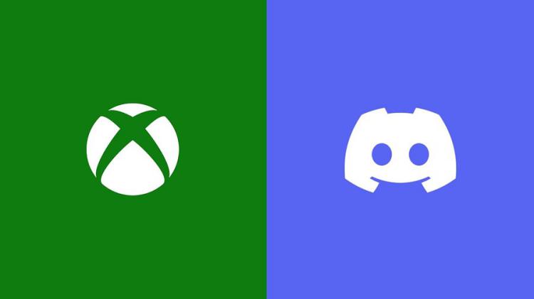 Microsoft melhora integração do Discord nas consolas Xbox Microsoft melhora integração do Discord nas consolas Xbox
