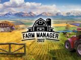 Farm Manager 2022
