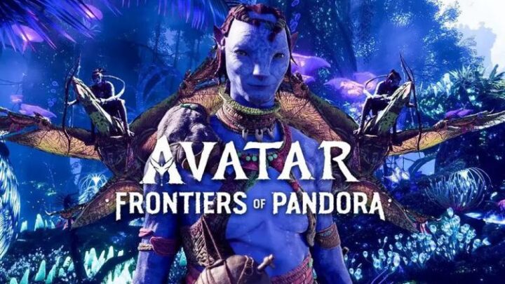 Frontiers of Pandora
