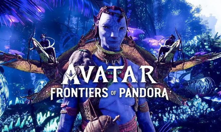 Frontiers of Pandora