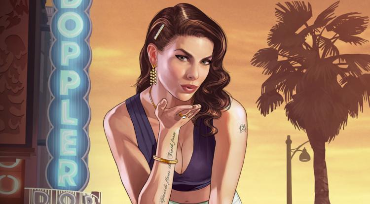 GTA