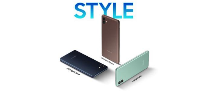 Galaxy M13