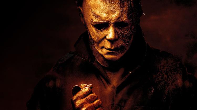 Halloween Ends recebe aquele que é o seu primeiro trailer Halloween Ends recebe aquele que é o seu primeiro trailer