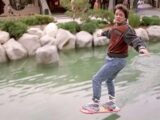 Hoverboard