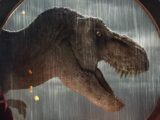 Jurassic World Mundo Jurássico