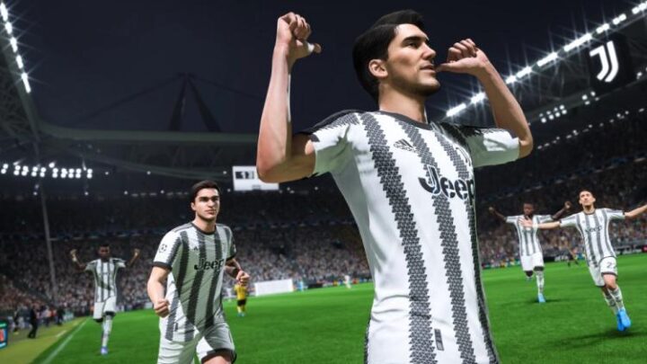 Juventus