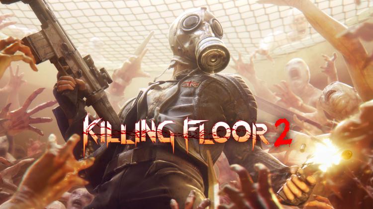 Killing Floor 2 e Anciente Enemy são os jogos gratuitos desta semana na Epic Games Store Killing Floor 2 e Anciente Enemy são os jogos gratuitos desta semana na Epic Games Store