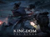 Kingdom: The Blood