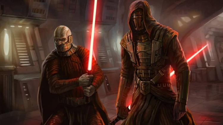 Foi suspenso o desenvolvimento do Remake de Star Wars: Knights of the Old Republic Foi suspenso o desenvolvimento do Remake de Star Wars: Knights of the Old Republic